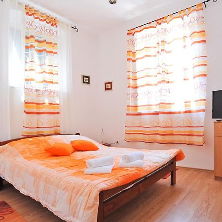 Apartment And Room Soul Of Dalmatia Zadar Extérieur photo