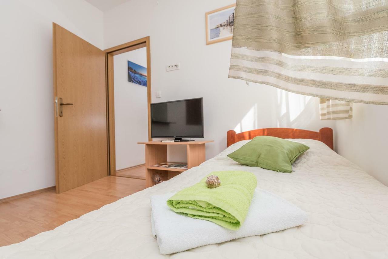 Apartment And Room Soul Of Dalmatia Zadar Extérieur photo